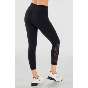 FABLETICS Dynamic High-waisted Lattice 7/8